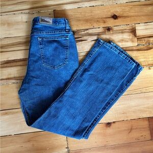 Riders Blue Denim Jeans Size 12M